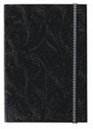 Christian Lacroix Black A5 6 X 8 Paseo Notebook