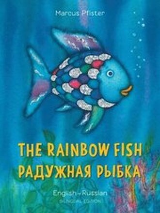 The Rainbow Fish/Bi:libri - Eng/Russian PB