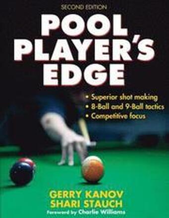 Pool Player's Edge