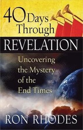 40 Days Through Revelation