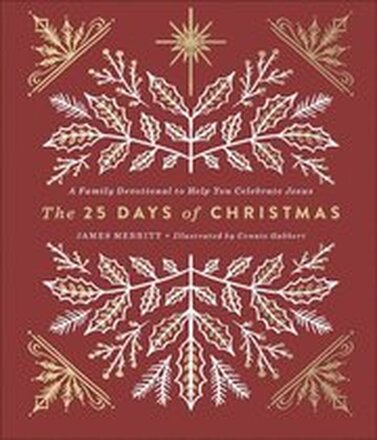 The 25 Days of Christmas