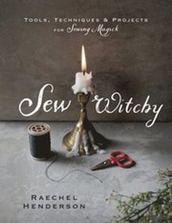 Sew Witchy
