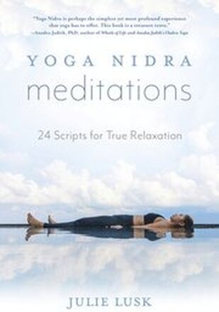 Yoga Nidra Meditations