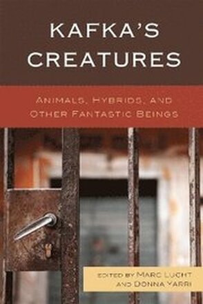 Kafka's Creatures