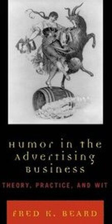 Humor in the Advertising Business