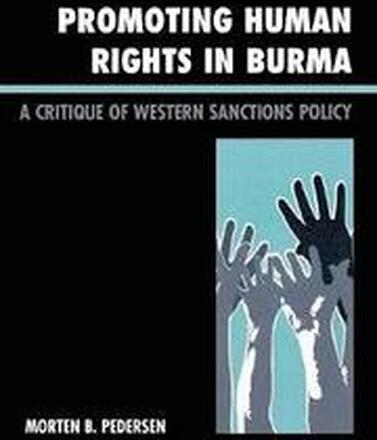 Promoting Human Rights in Burma