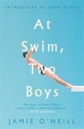 At Swim, Two Boys