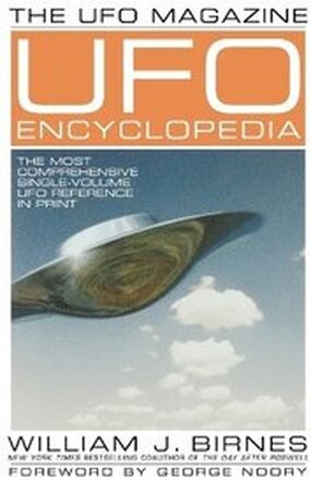 The UFO Magazine UFO Encyclopedia
