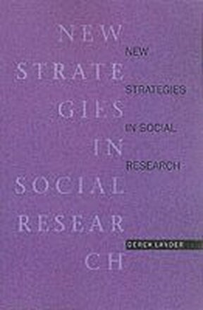 New Strategies in Social Research