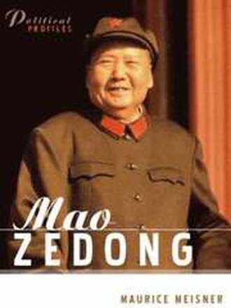 Mao Zedong