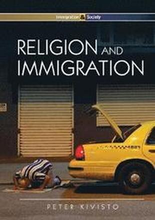 Religion and Immigration