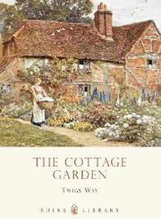 The Cottage Garden