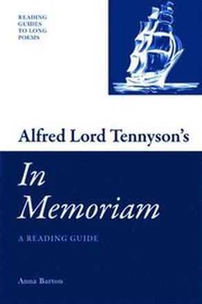 Alfred Lord Tennyson's 'In Memoriam