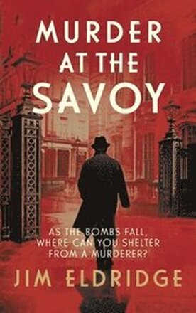 Murder at the Savoy