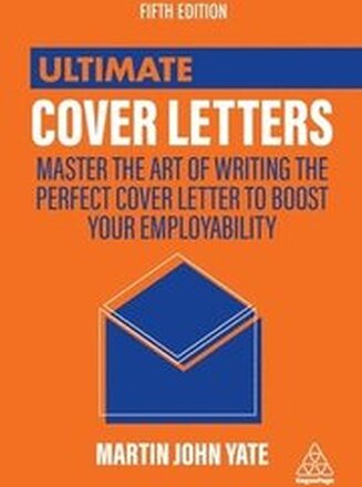 Ultimate Cover Letters