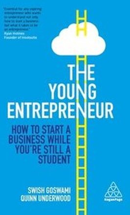 The Young Entrepreneur