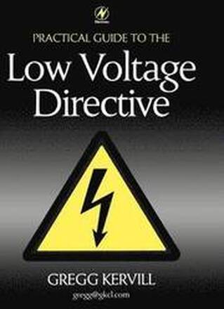 Practical Guide to Low Voltage Directive