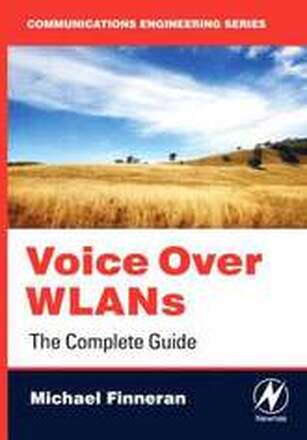 Voice Over WLANS