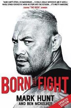 Born To Fight