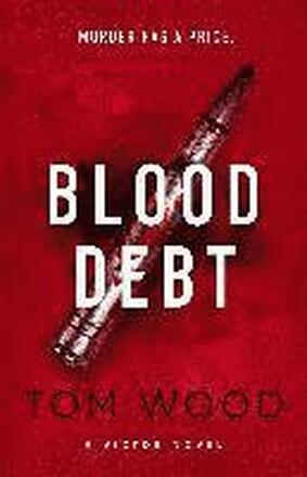 Blood Debt