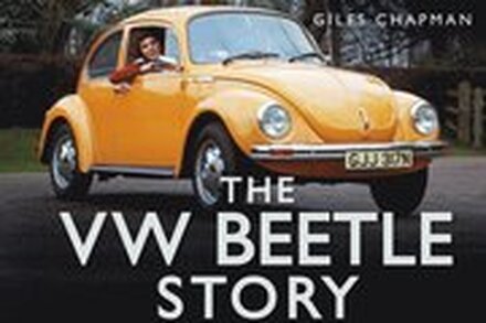 The VW Beetle Story