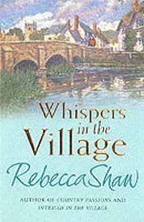 Whispers In The Village