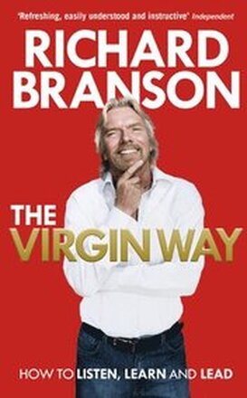 The Virgin Way