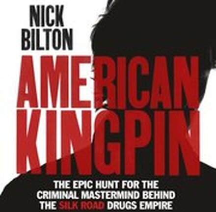 American Kingpin