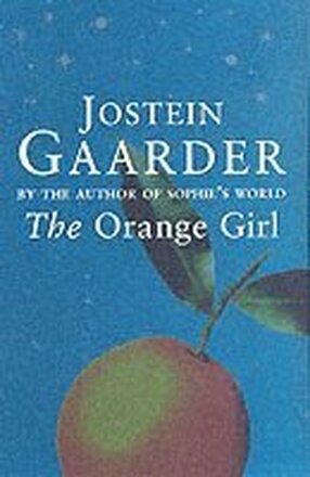 The Orange Girl