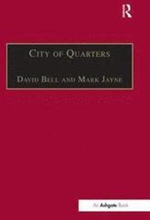 City of Quarters