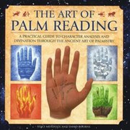 Art of Palm Reading