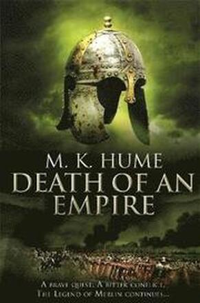 Prophecy: Death of an Empire (Prophecy Trilogy 2)