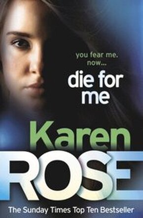 Die For Me (The Philadelphia/Atlanta Series Book 1)