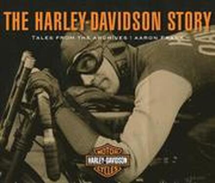 The Harley-Davidson Story