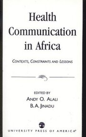 Health Communication in Africa