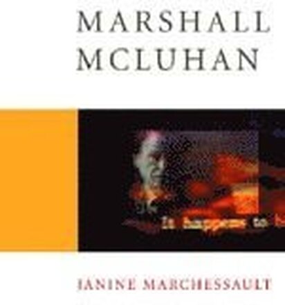 Marshall McLuhan