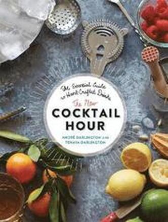 The New Cocktail Hour