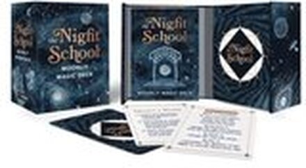 The Night School: Moonlit Magic Deck