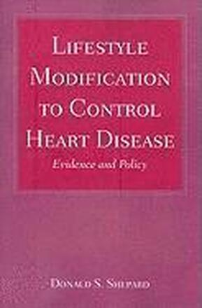 Lifestyle Modification to Control Heart Disease