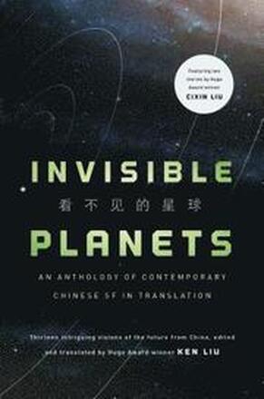 Invisible Planets