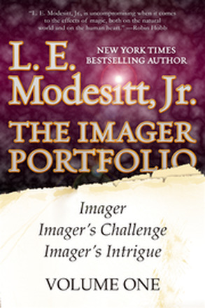 Imager Portfolio, Volume I