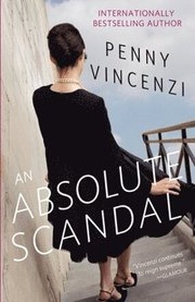 An Absolute Scandal: An Absolute Scandal: A Novel