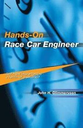 Hands-On Race Car Engineer
