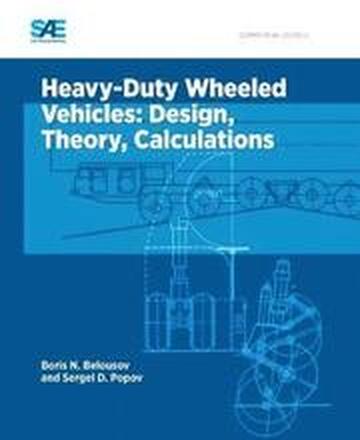 Heavy-Duty Wheeled Vehicles