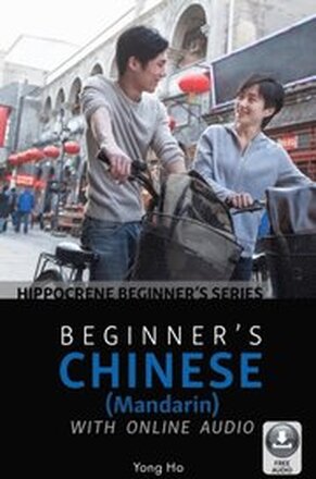 Beginner's Chinese with Online Audio