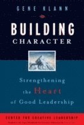 Building Character