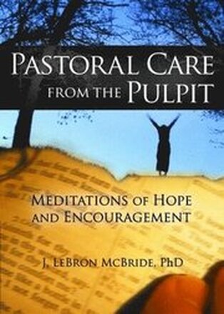 Pastoral Care from the Pulpit