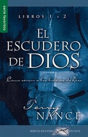 El Escudero de Dios (Libros 1 & 2) - Serie Favoritos