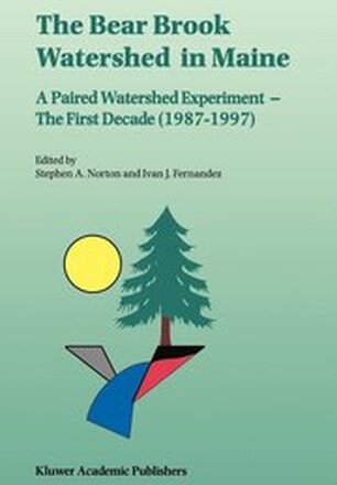 The Bear Brook Watershed in Maine: A Paired Watershed Experiment