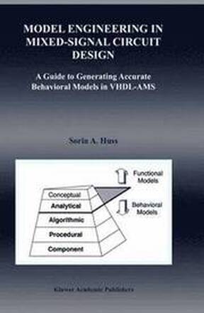 Model Engineering in Mixed-Signal Circuit Design